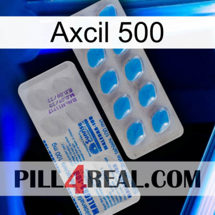 Axcil 500 new15